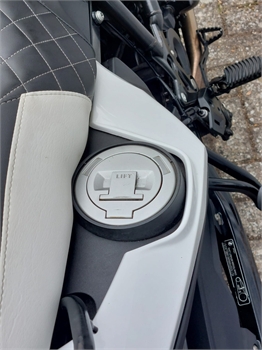 BMW F 650 GS